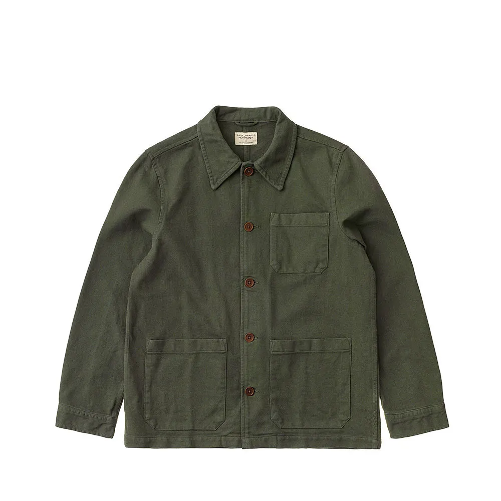 Barney Worker Jacket