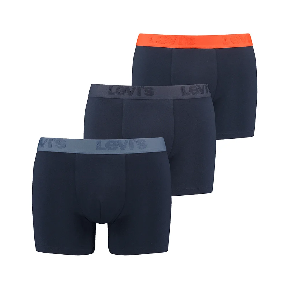 3- pack Premium Boxer brief