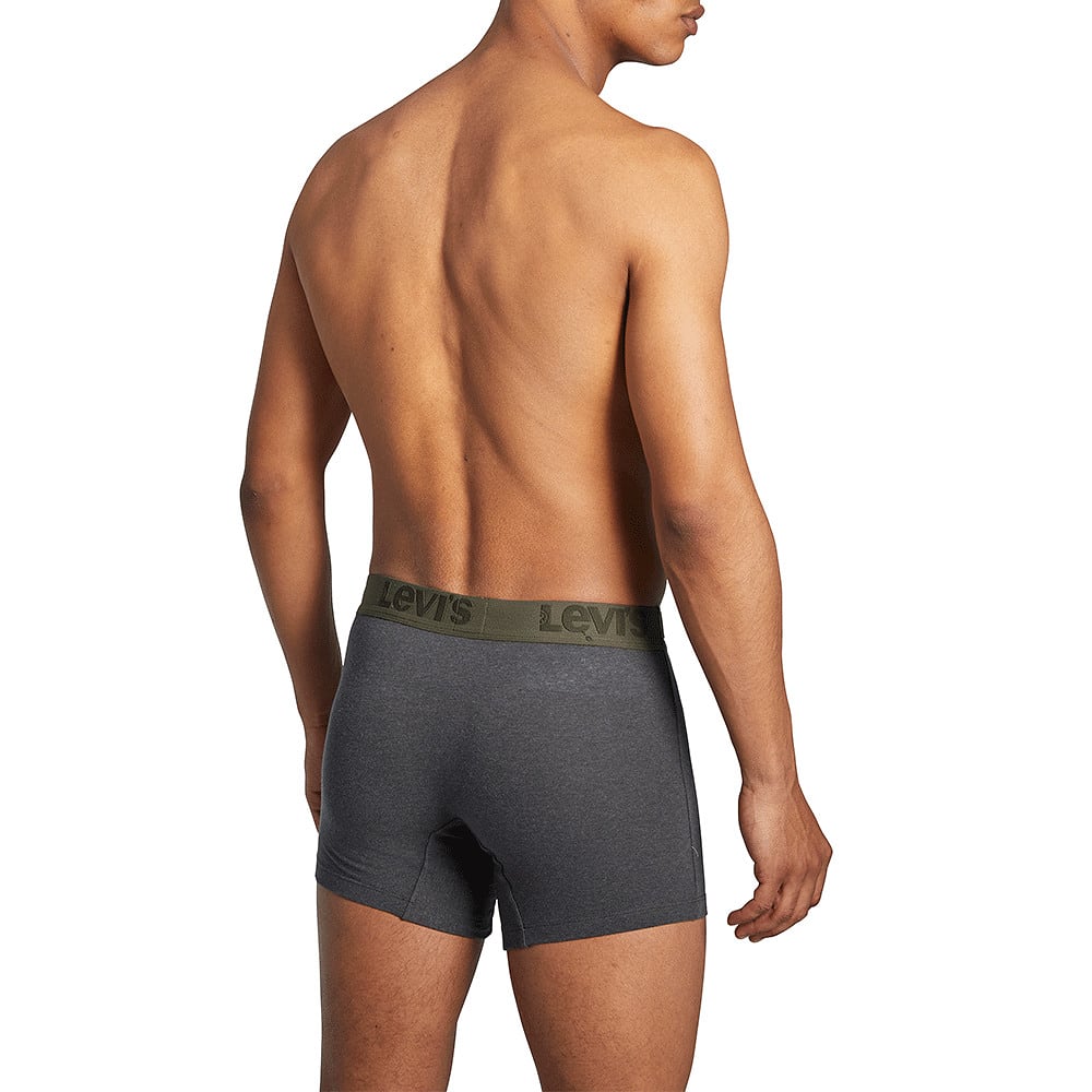 3- pack Premium Boxer brief