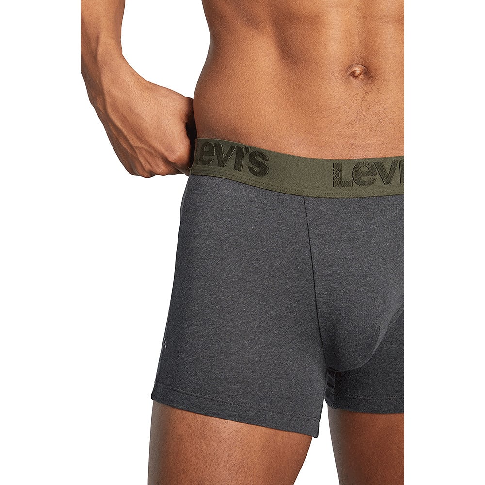 3- pack Premium Boxer brief