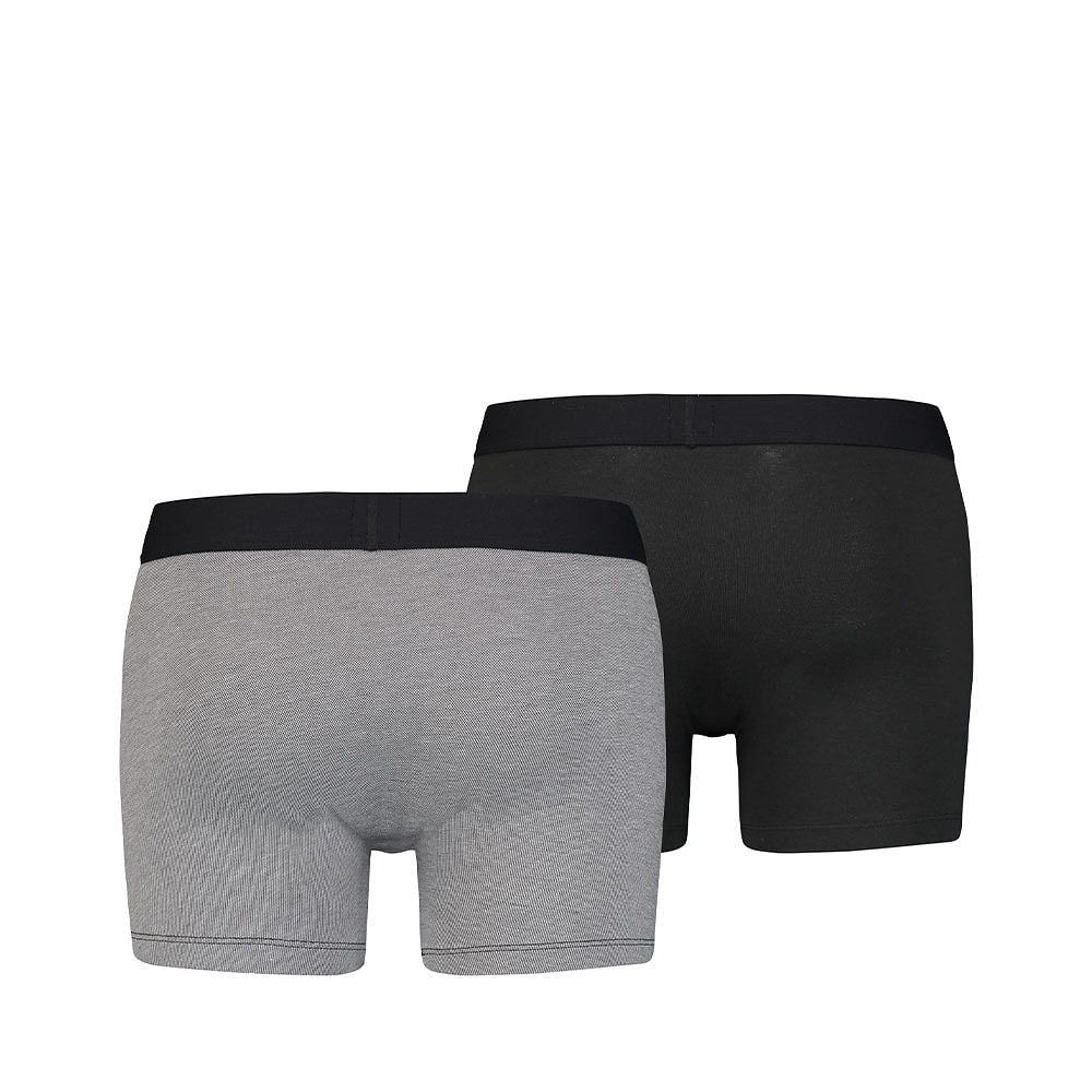 Optical Illusion Boxer 2-pack