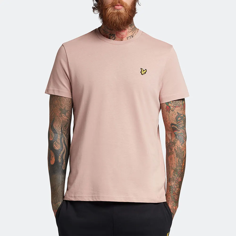 Plain T-Shirt