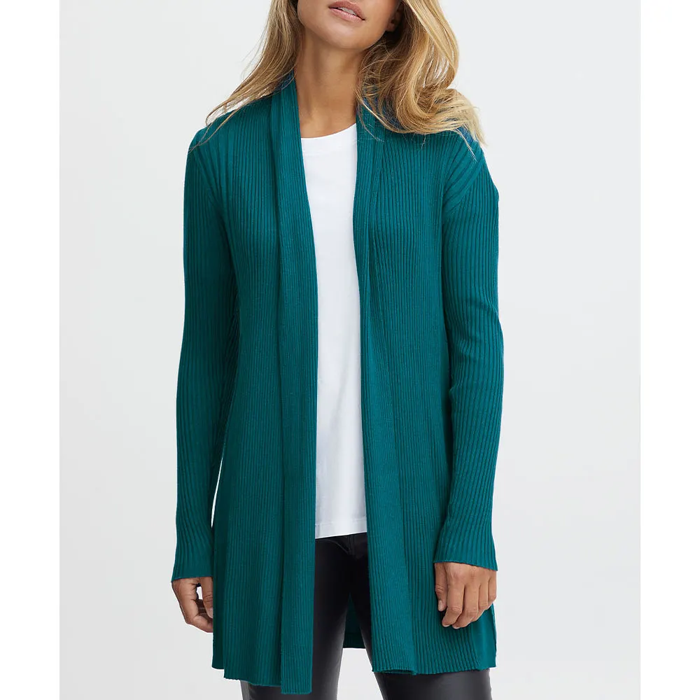 Zubasic 61 Cardigan