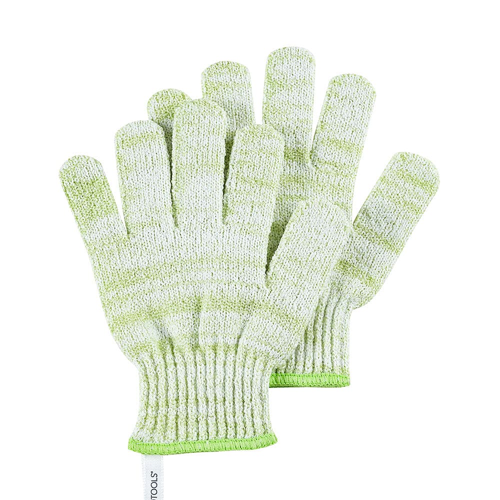 Eco Tools Bath & Shower Gloves