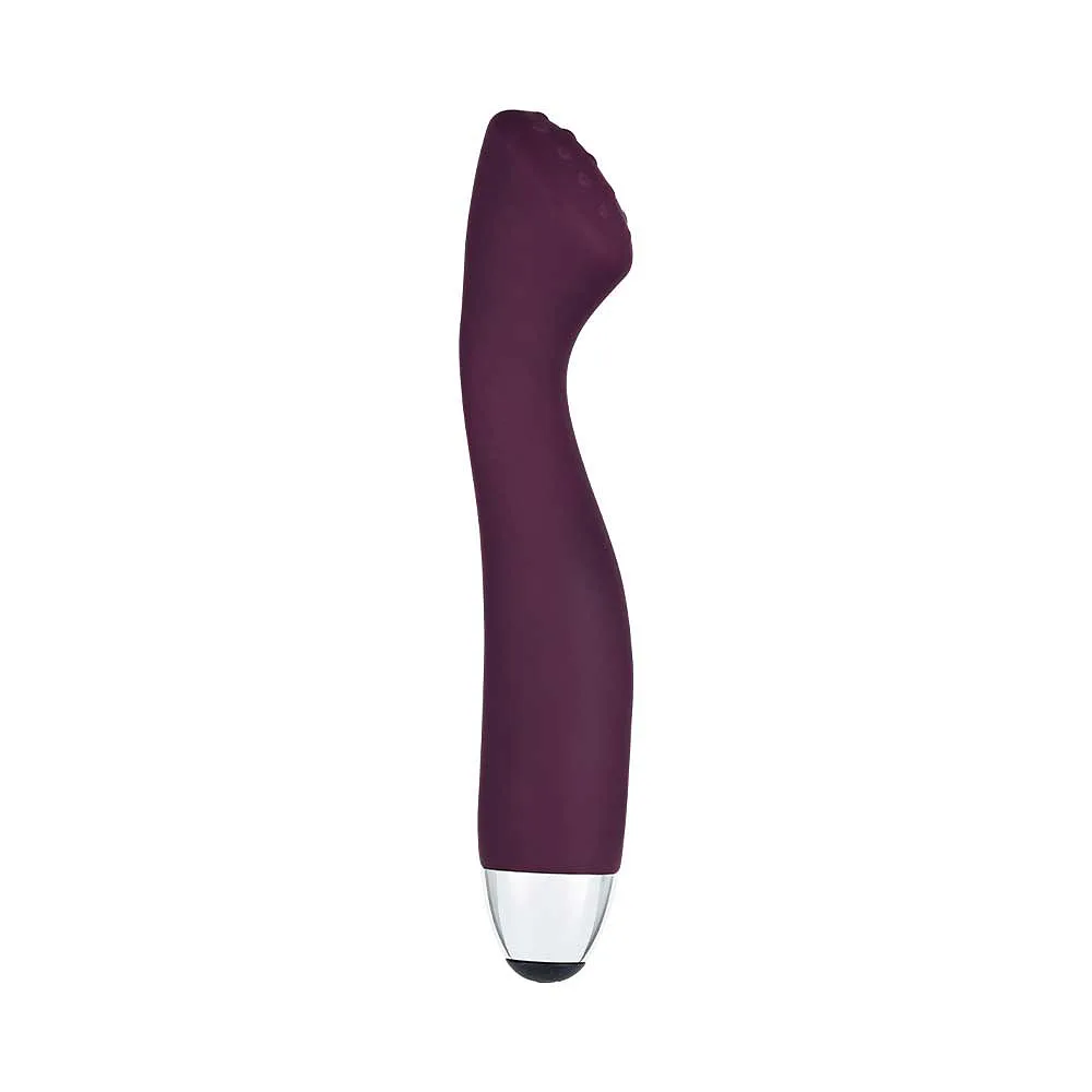 On Spot Stimulator Multi Speed Dildo