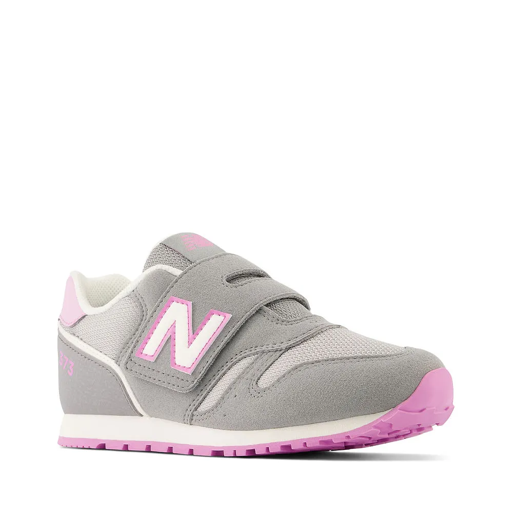 New Balance 373 Hook and Loop