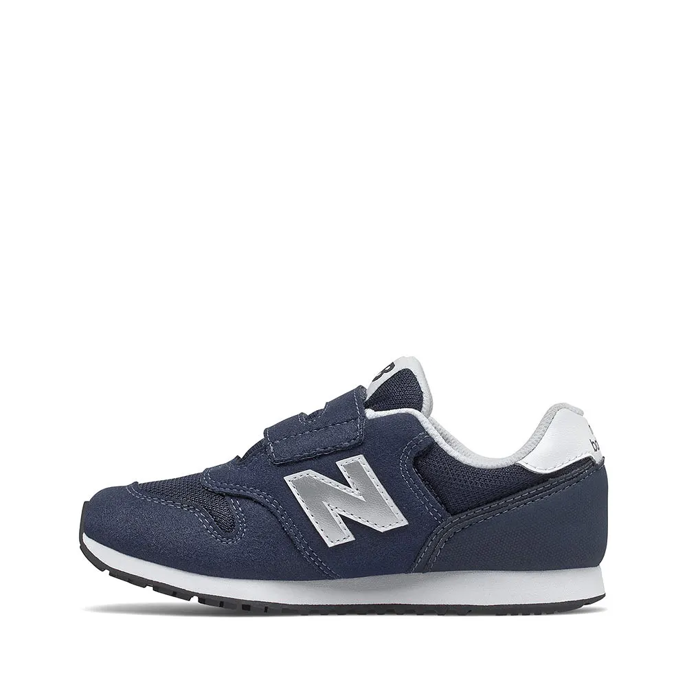 New Balance 373 Hook and Loop