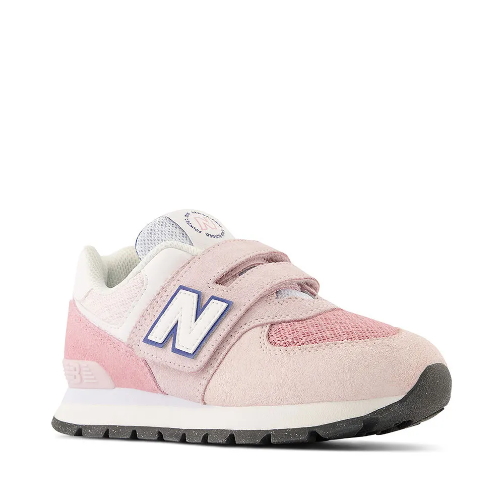 New Balance 574 Hook & Loop