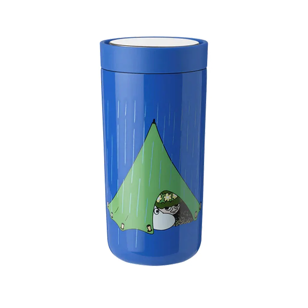 To Go Click termosmugg 0.4 l. - Moomin camping