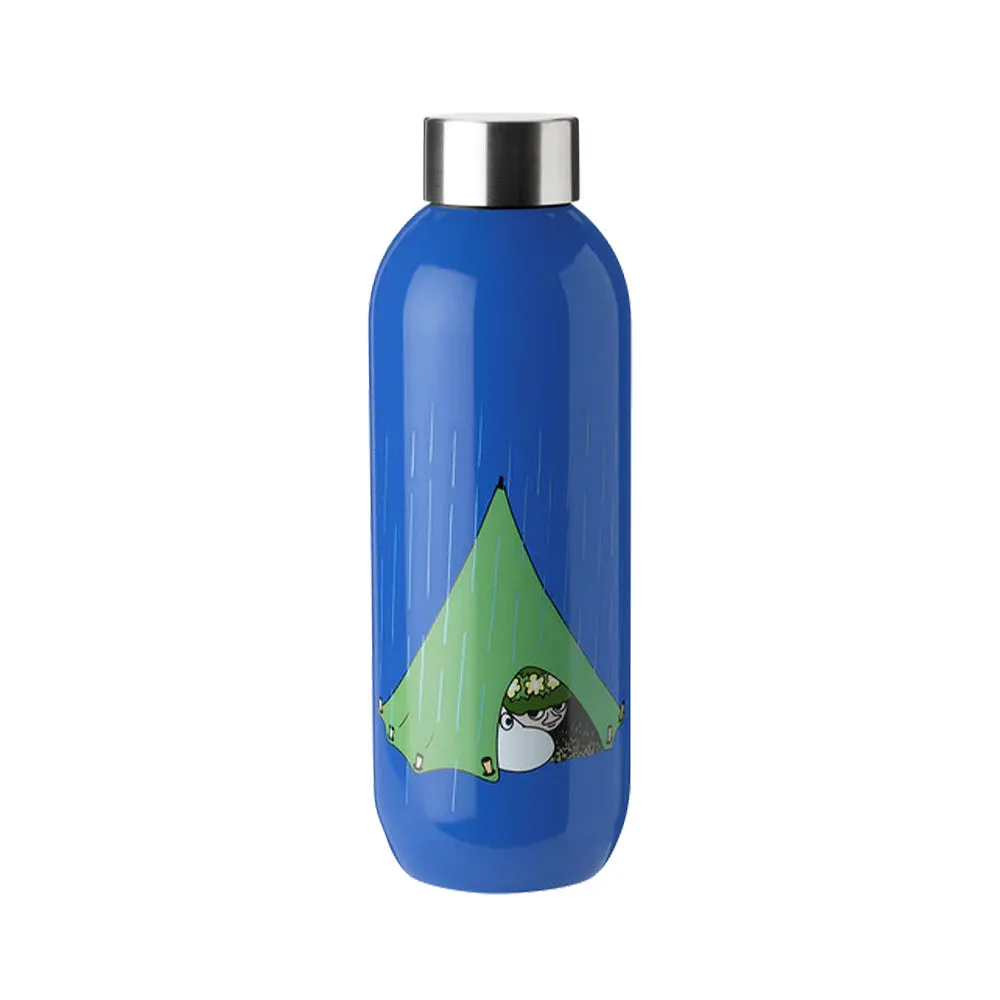 Keep Cool dricksflaska 0.75 l. - Moomin camping