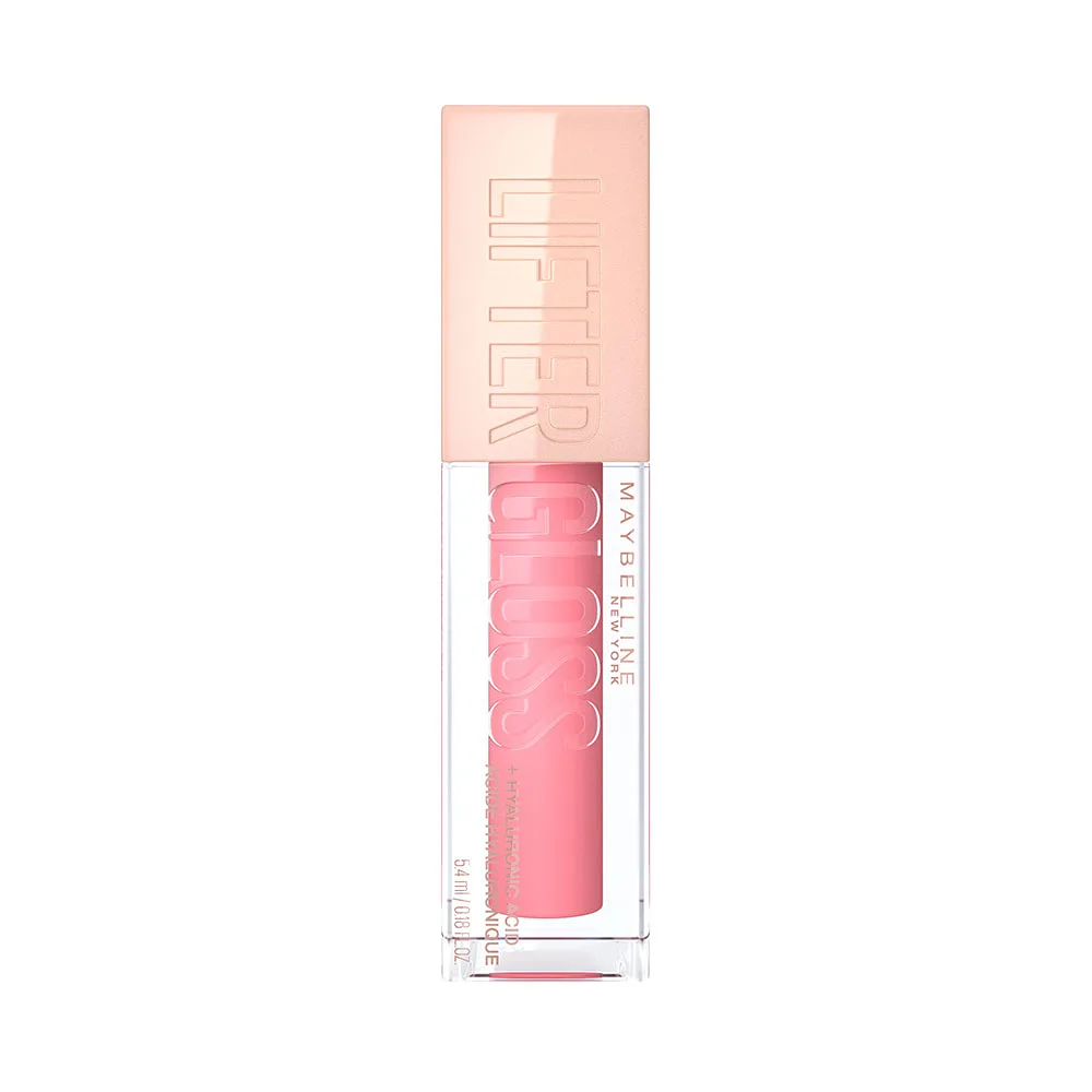 Lifter Gloss – XL-Lippenglanz Für Sofort Voluminöse Lippen