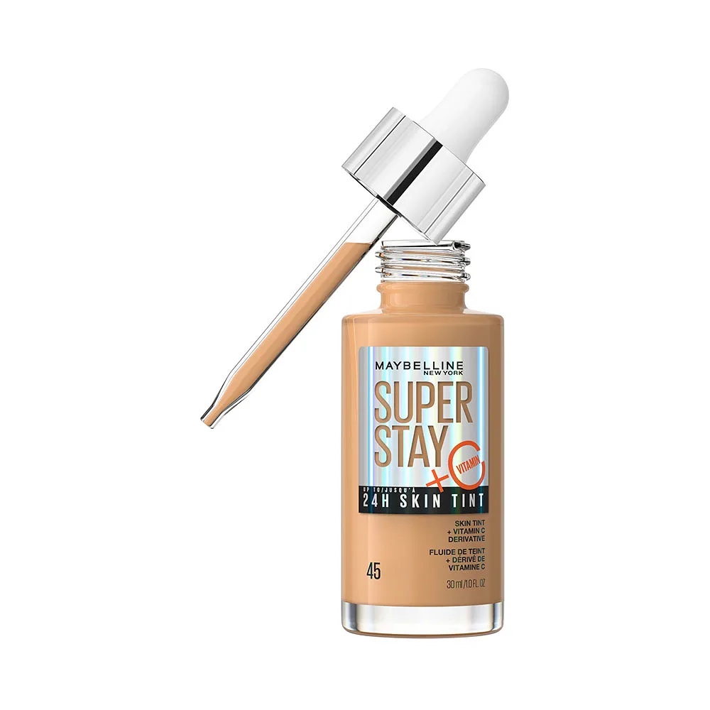 Superstay 24H Skin Tint Foundation 45