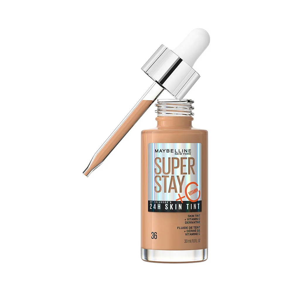 Superstay 24H Skin Tint Foundation 36