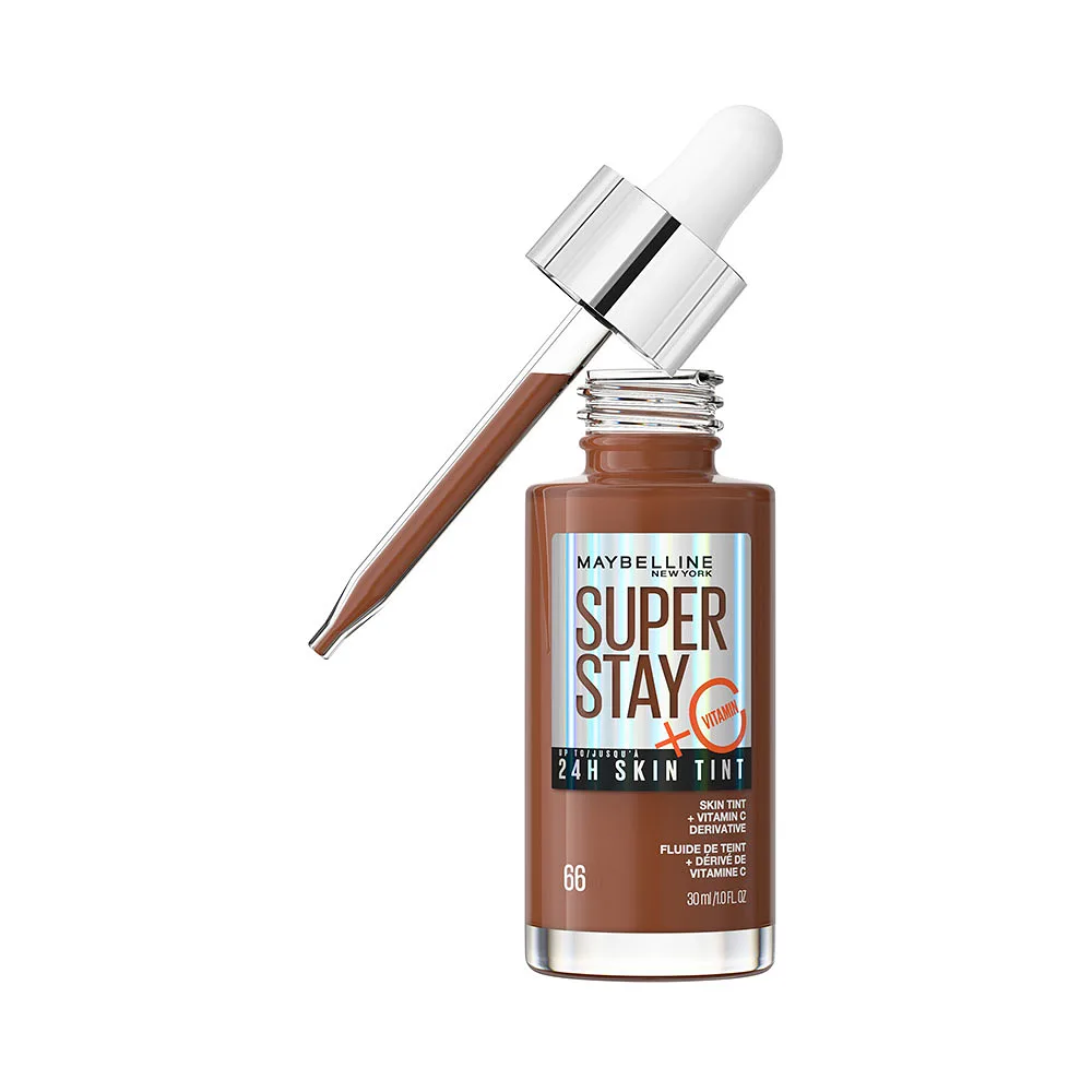 Superstay 24H Skin Tint Foundation 66