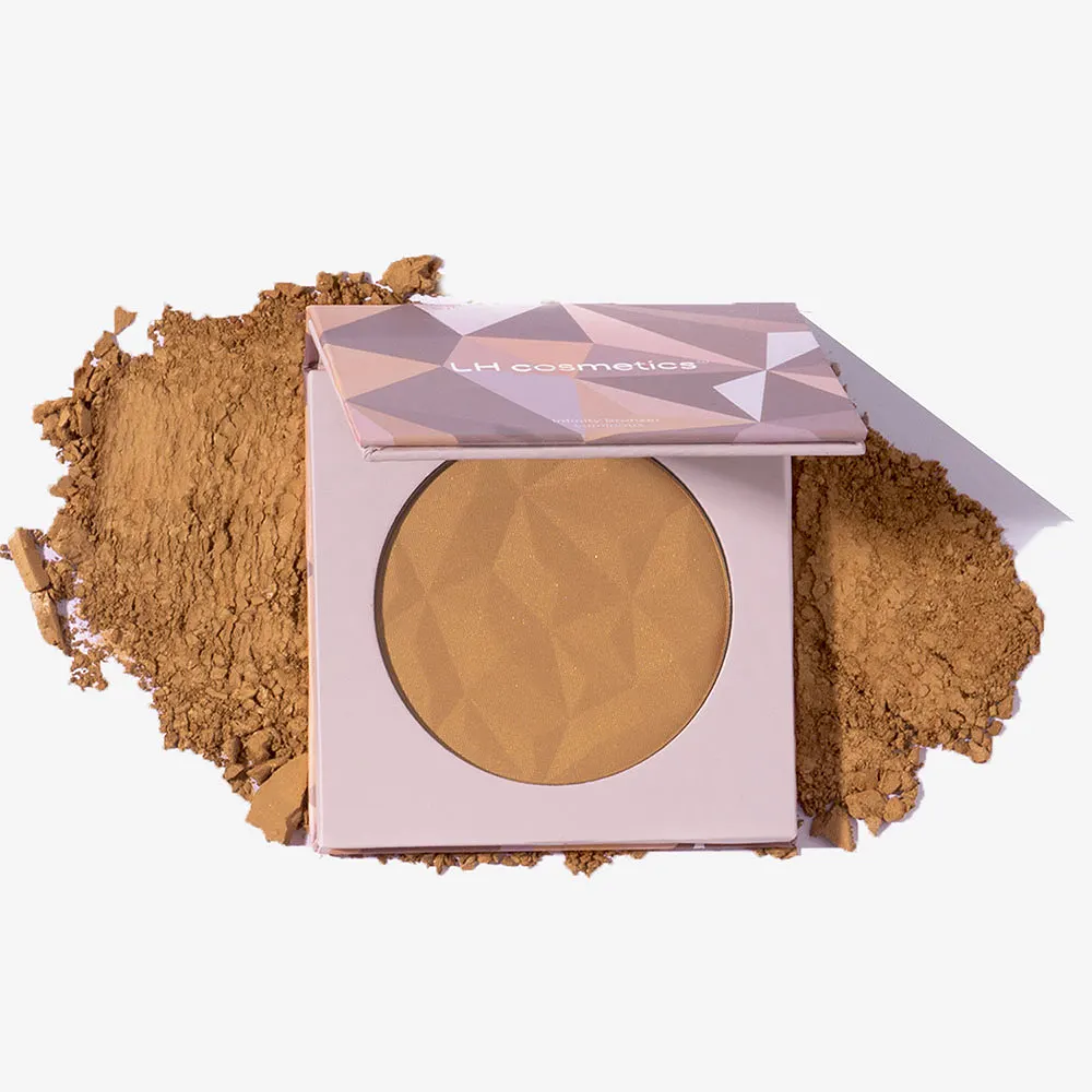 Infinity bronzer Beyond