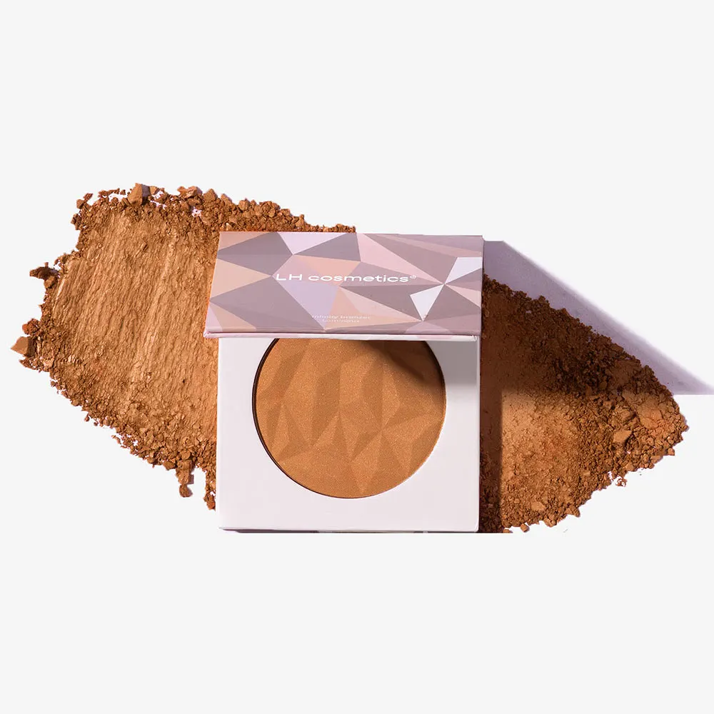 Infinity bronzer Endless