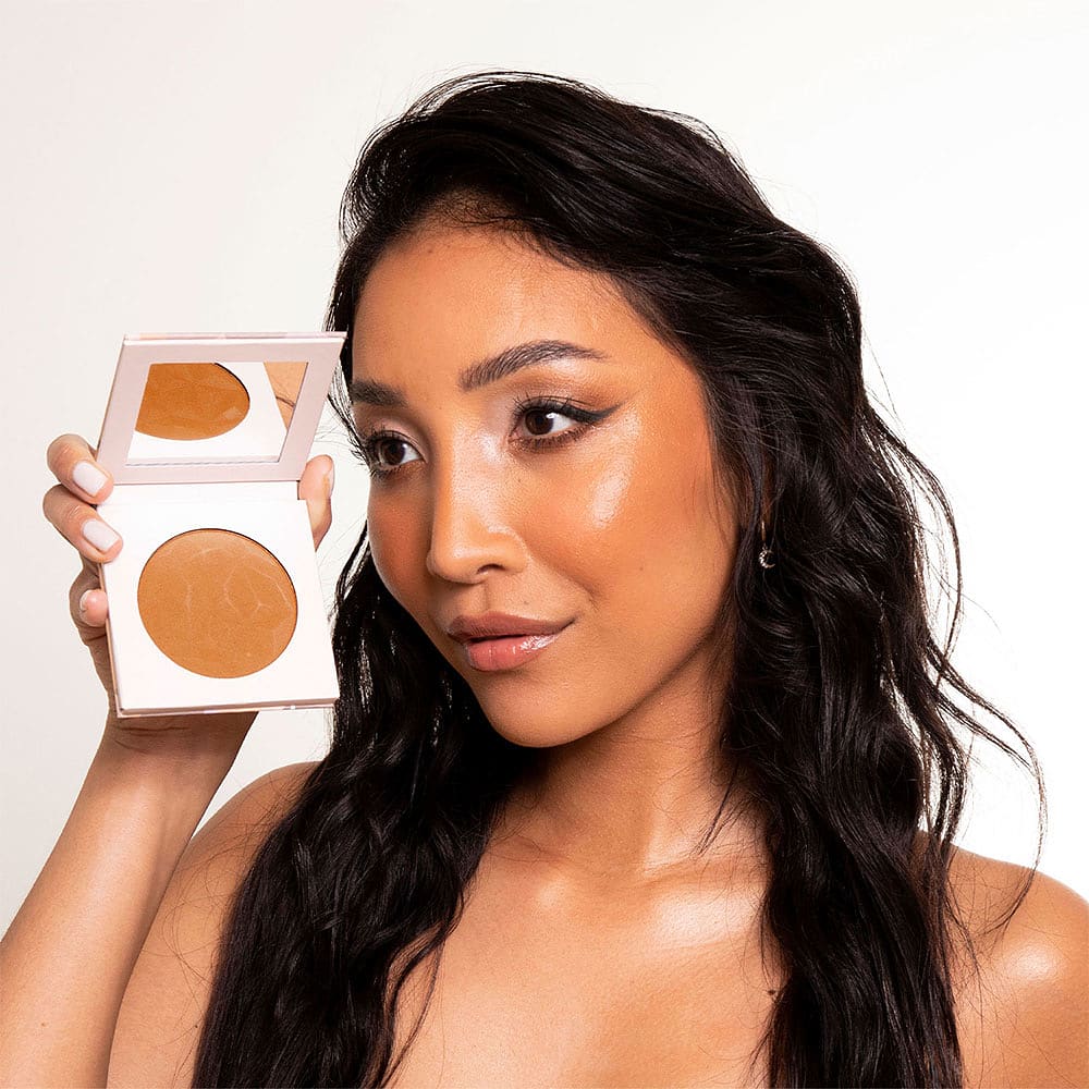 Infinity bronzer Endless