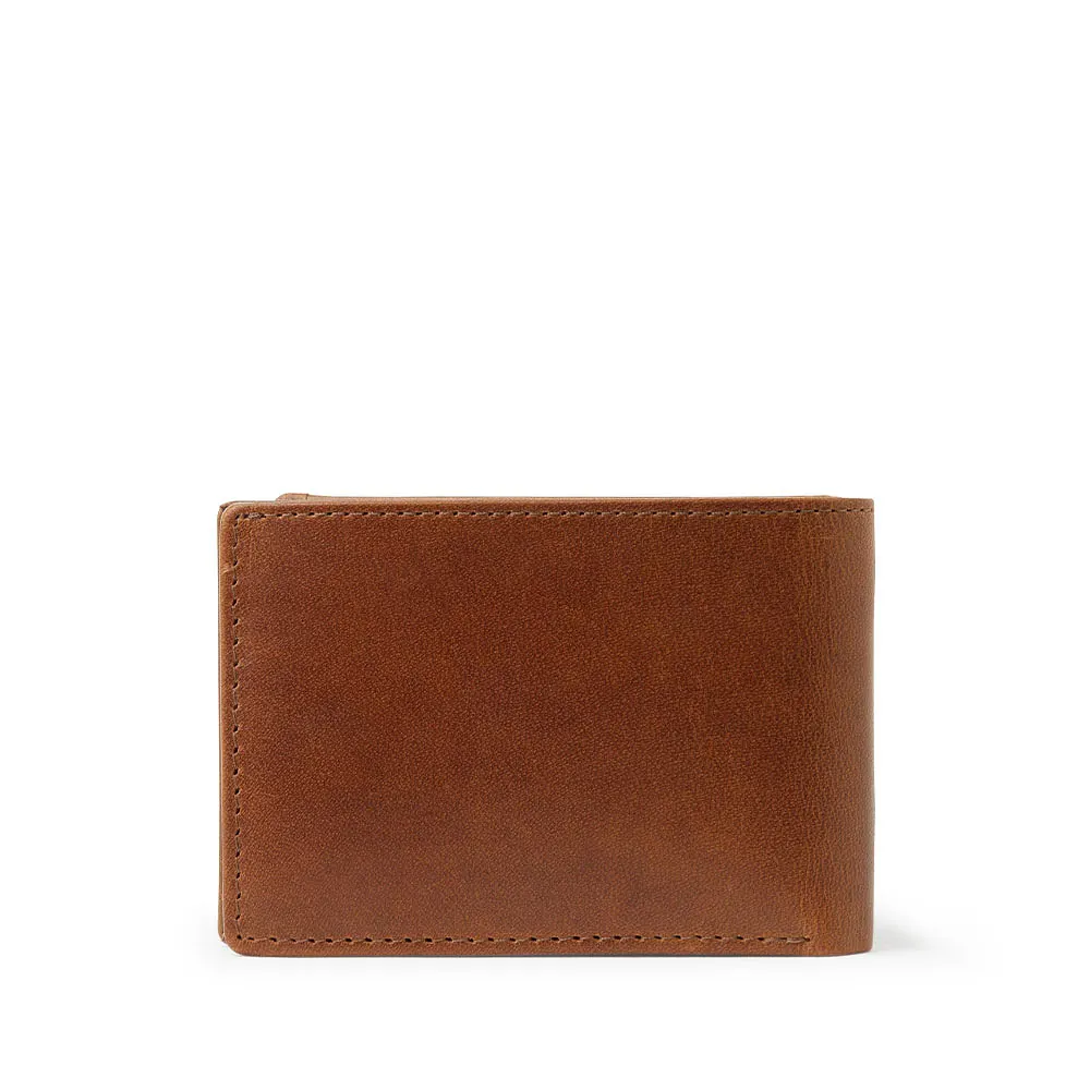 Rybakken Wallet