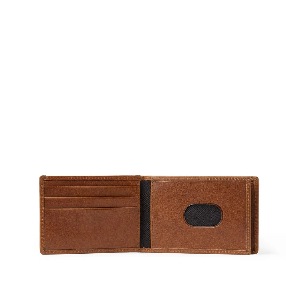 Rybakken Wallet