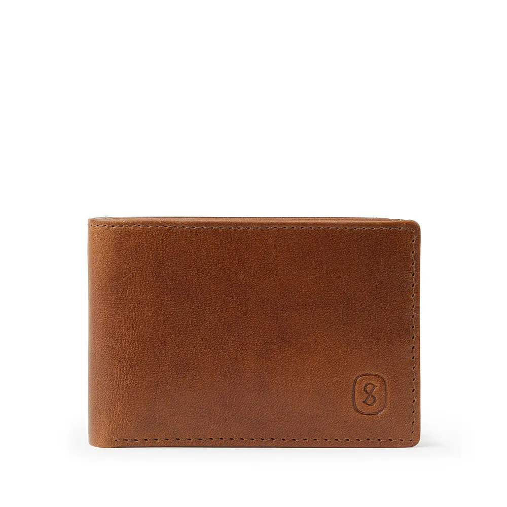 Rybakken Wallet