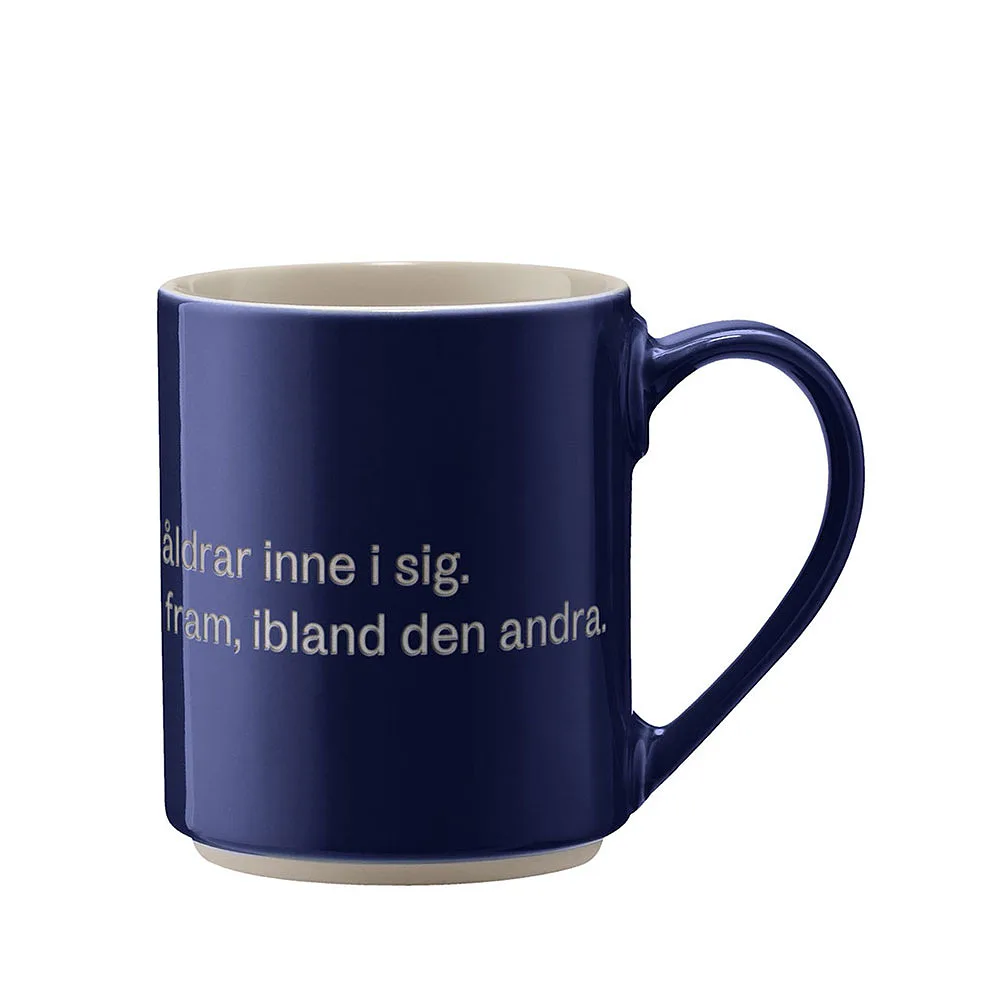 Astrid Lindgren Mugg