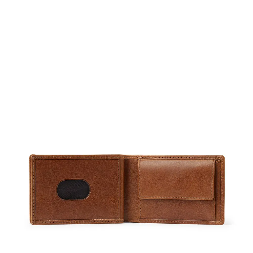 Rybakken Wallet