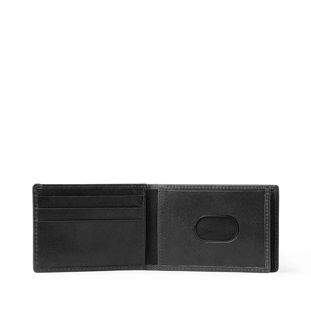 Rybakken Wallet