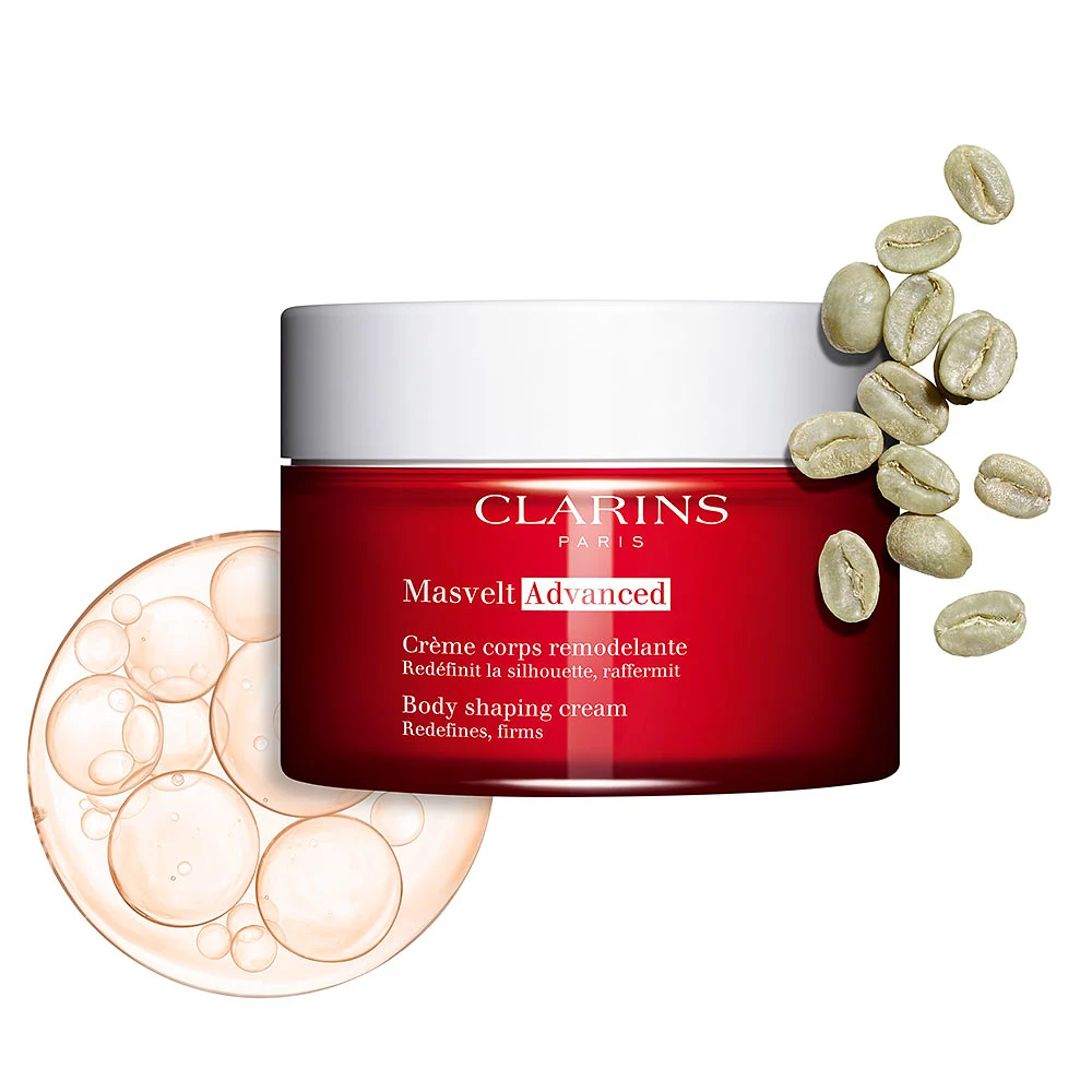 Masvelt Advanced Body Shaping Cream