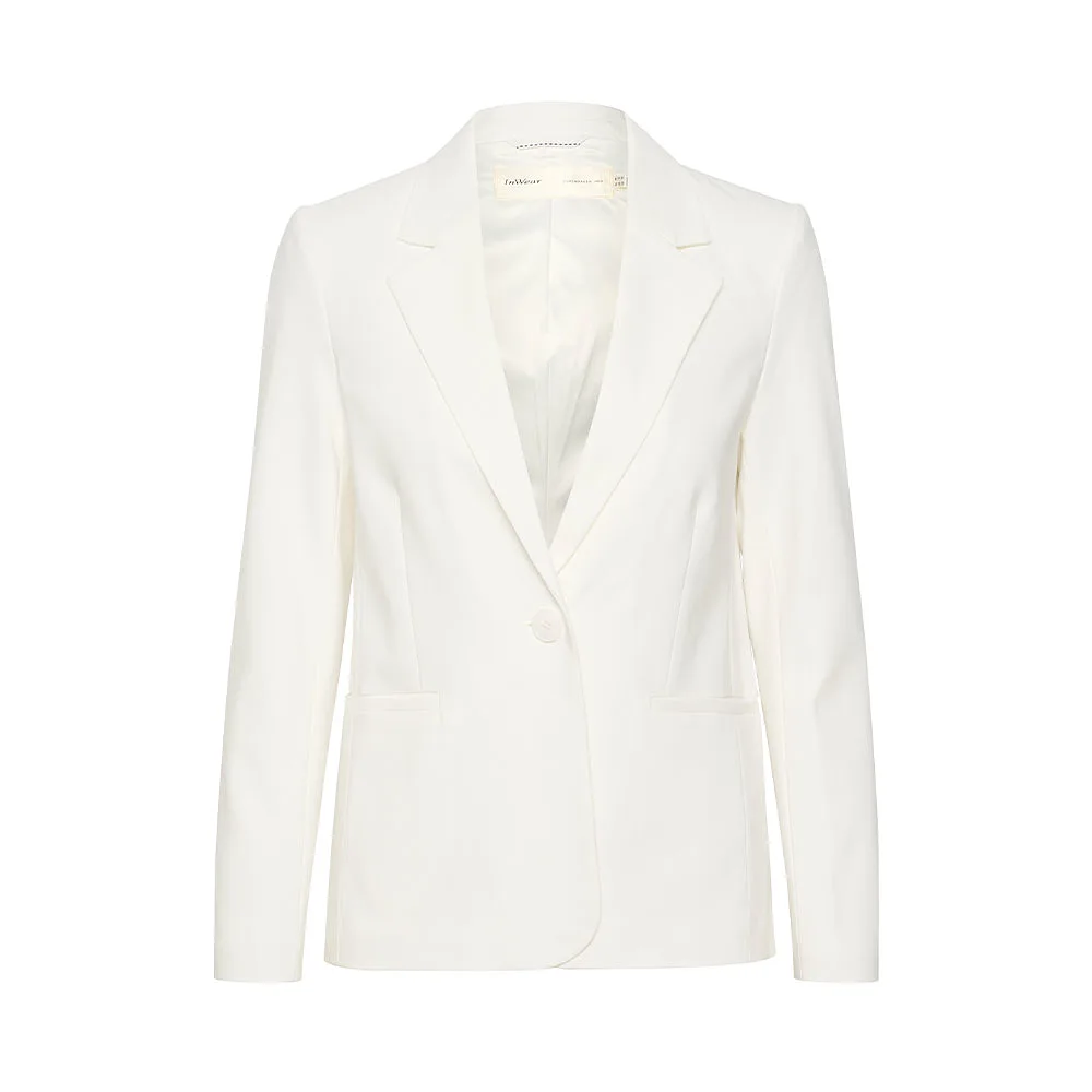 ZellaIW Classic Short Blazer