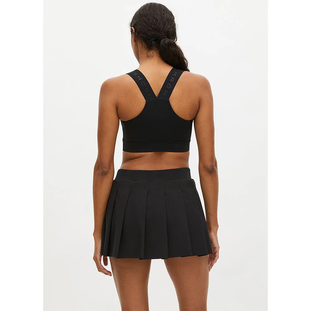 Bounce Pleated Skort