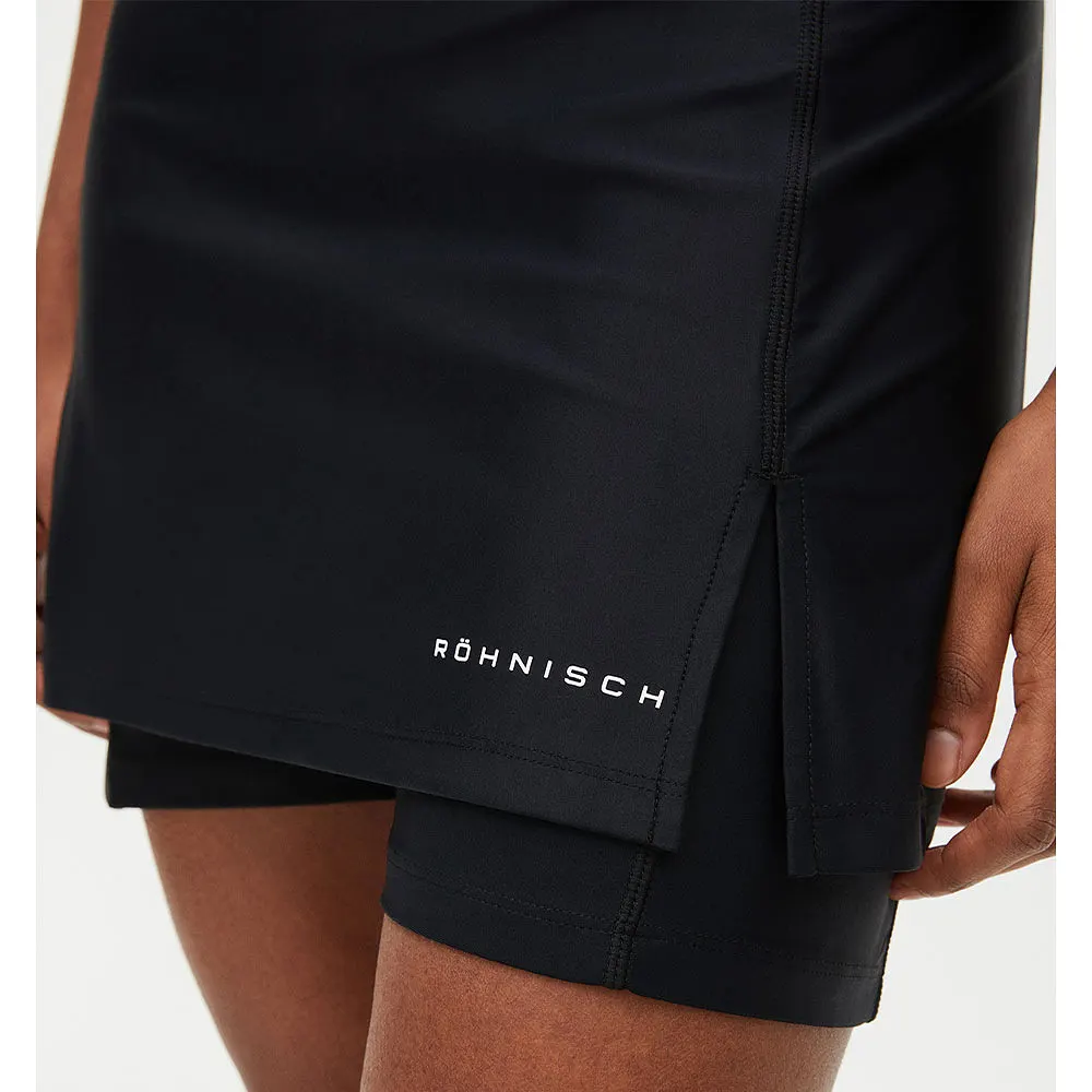 Court Jersey Skort