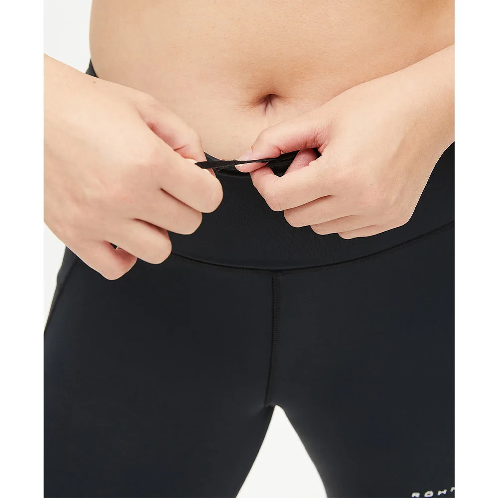 Flattering High Waist 7/8 Tights