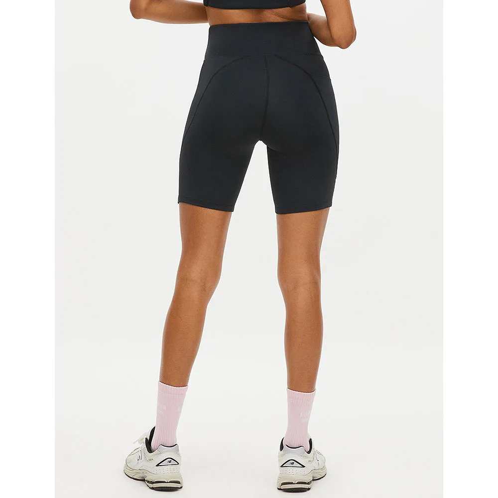 Flattering High Waist Bike Tights