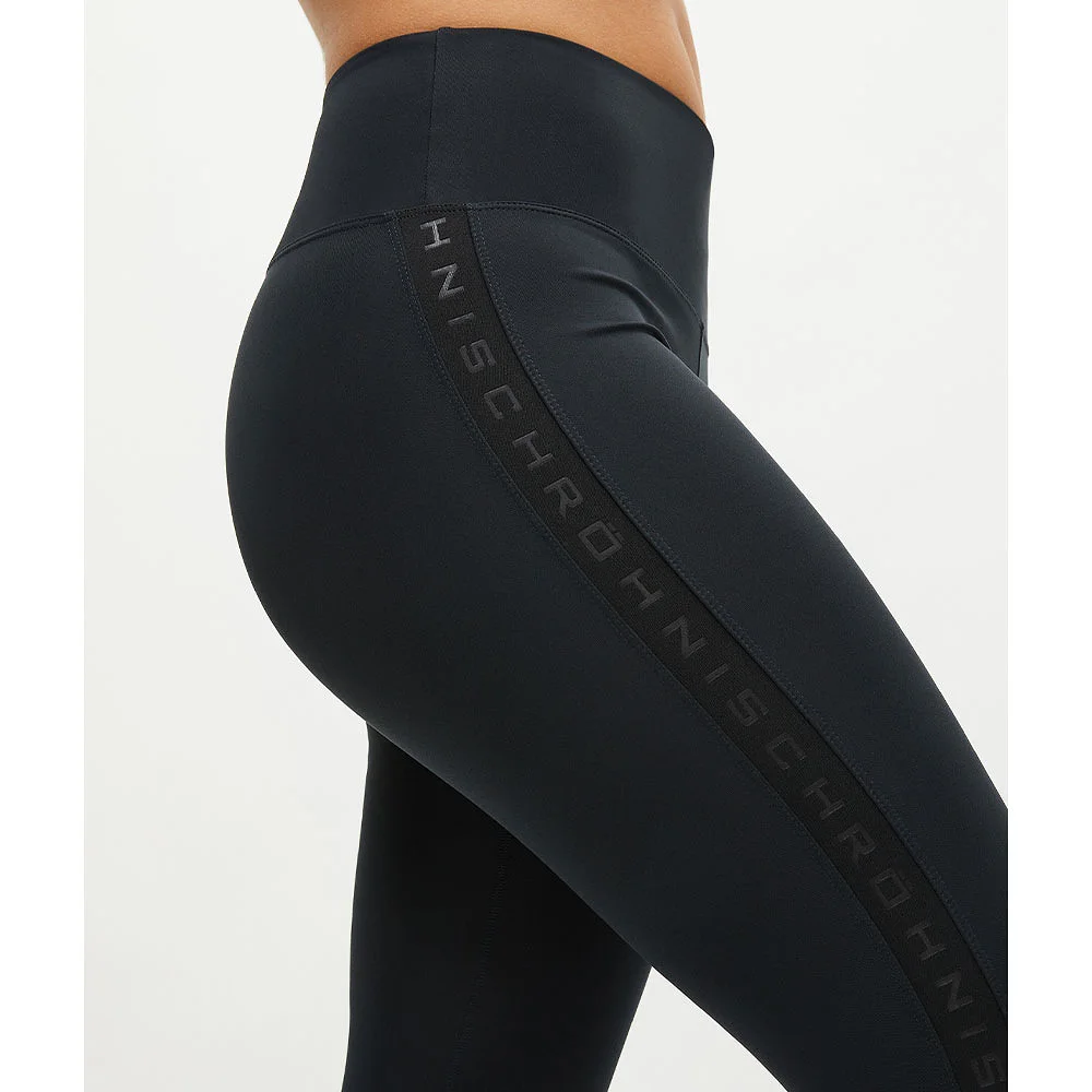 Kay High Waist Tights