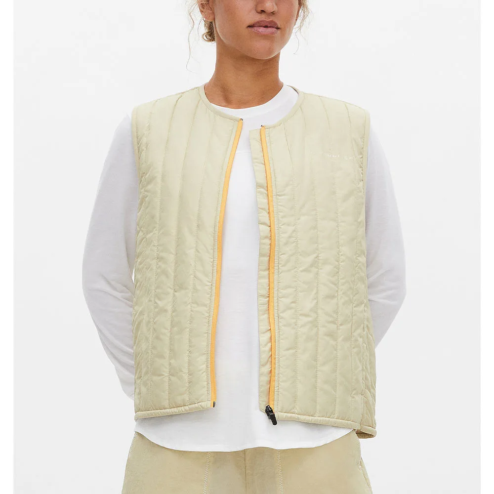 Lake Padded Vest