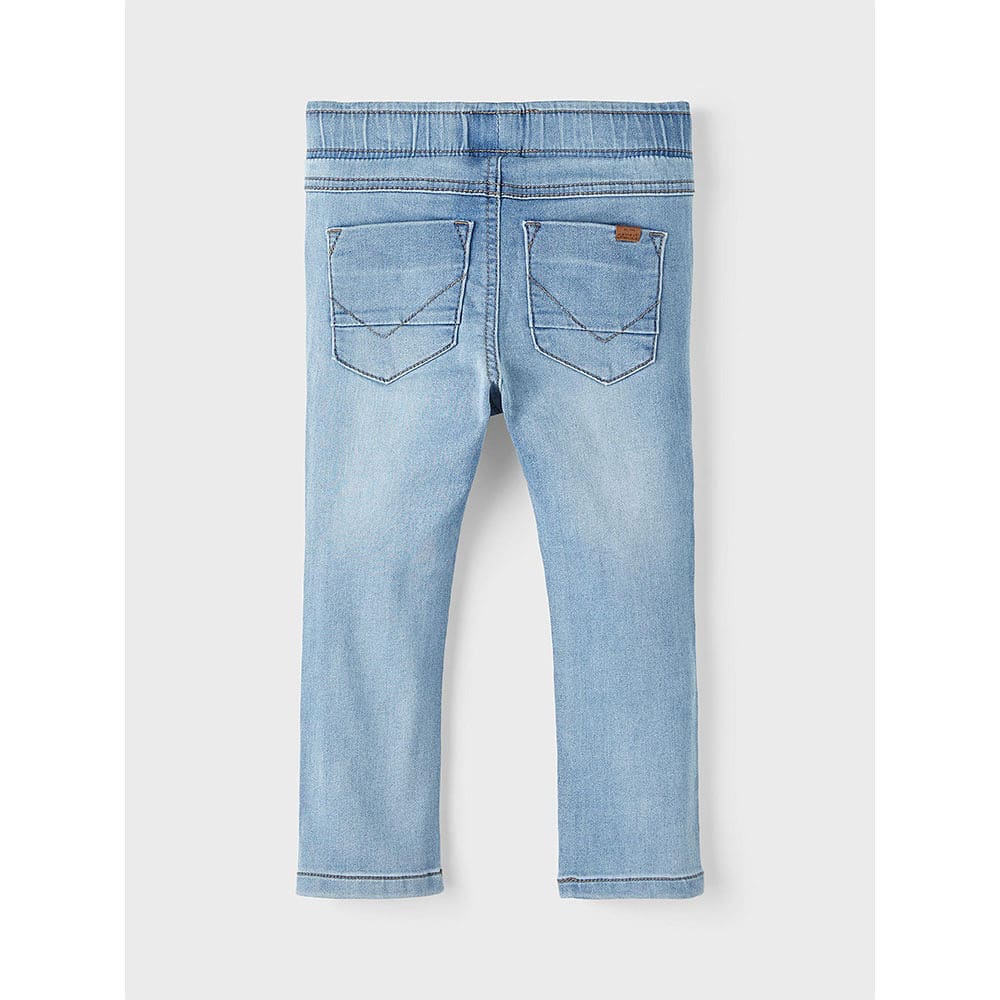 Byxor NMMRYAN SLIM SWE JEANS 2472-TH NOO