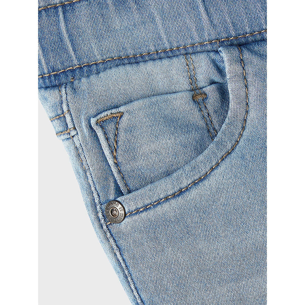 Byxor NMMRYAN SLIM SWE JEANS 2472-TH NOO