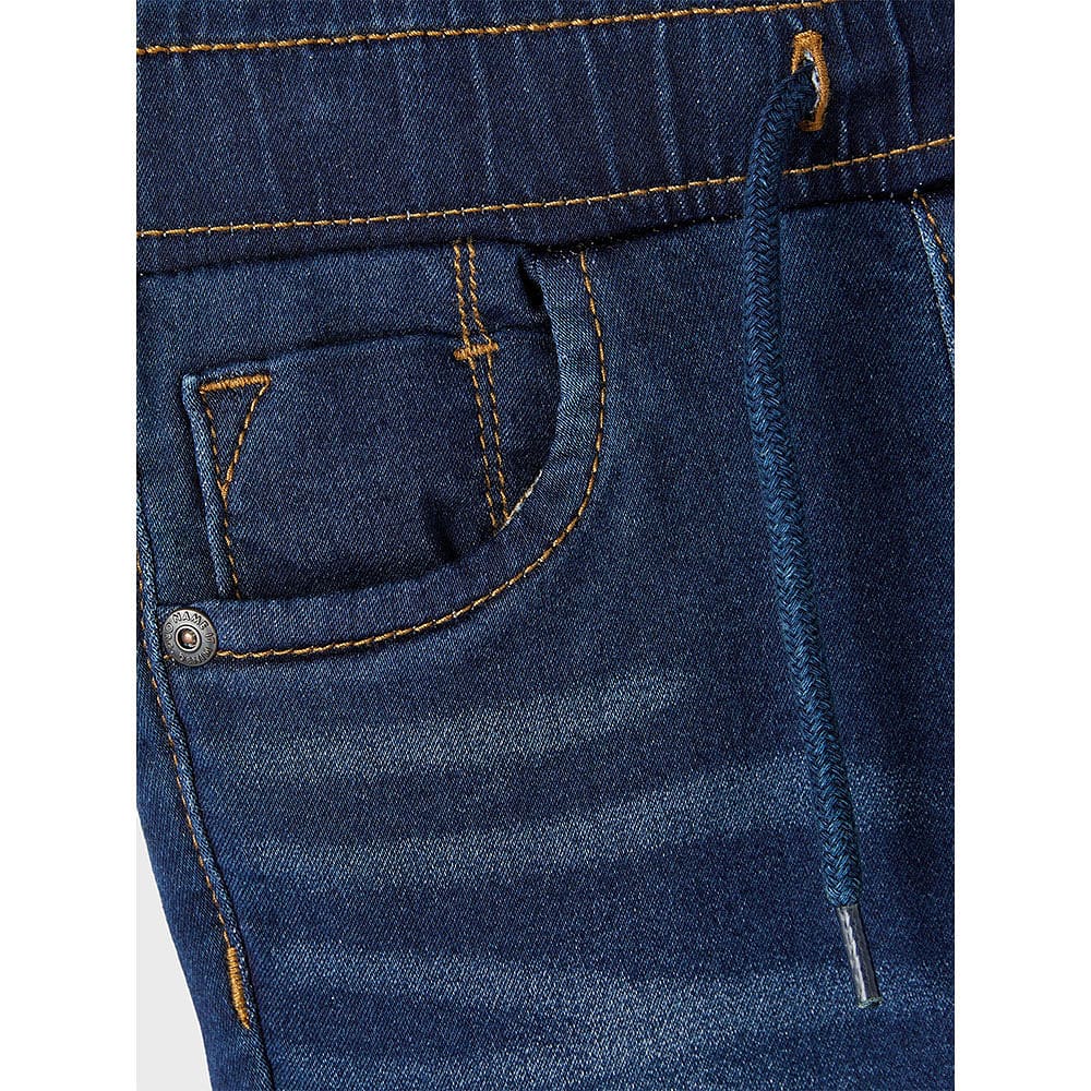 Byxor NMMRYAN SLIM SWE JEANS 2472-TH NOO