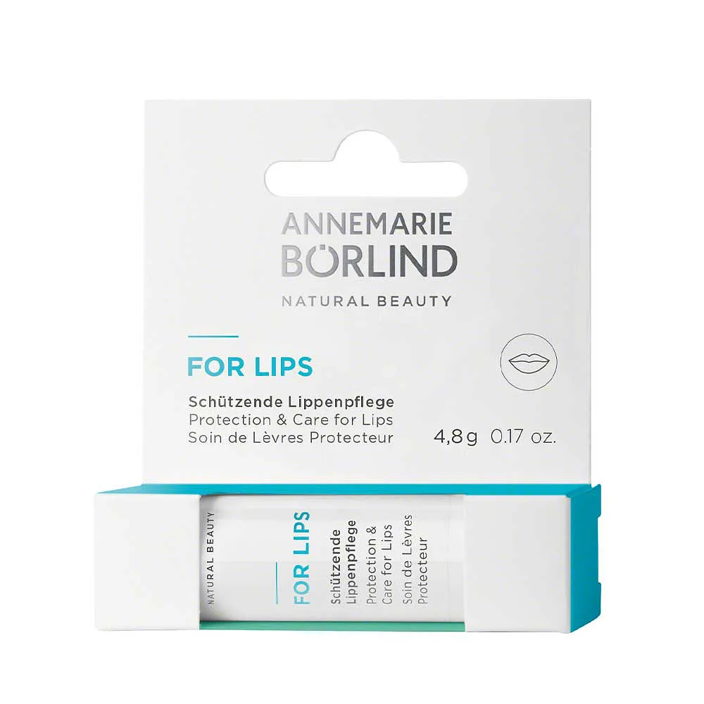 FOR LIPS Protection & Care