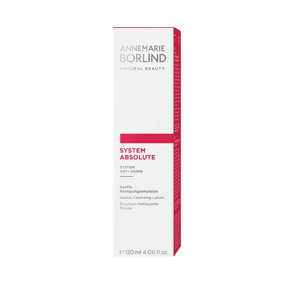 SYSTEM ABSOLUTE Cleansing Lotion