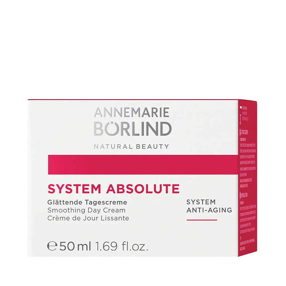 SYSTEM ABSOLUTE Day Cream