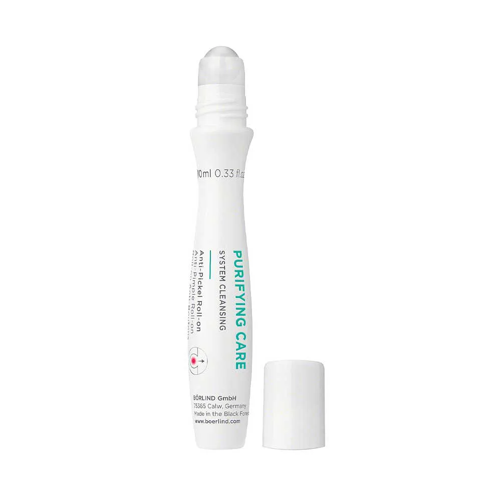 PURIFYING CARE Anti-Pimple Roll-On