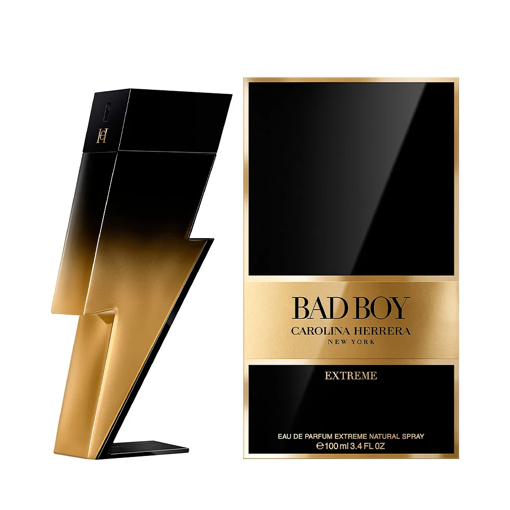 Bad Boy Extreme Eau De Parfum