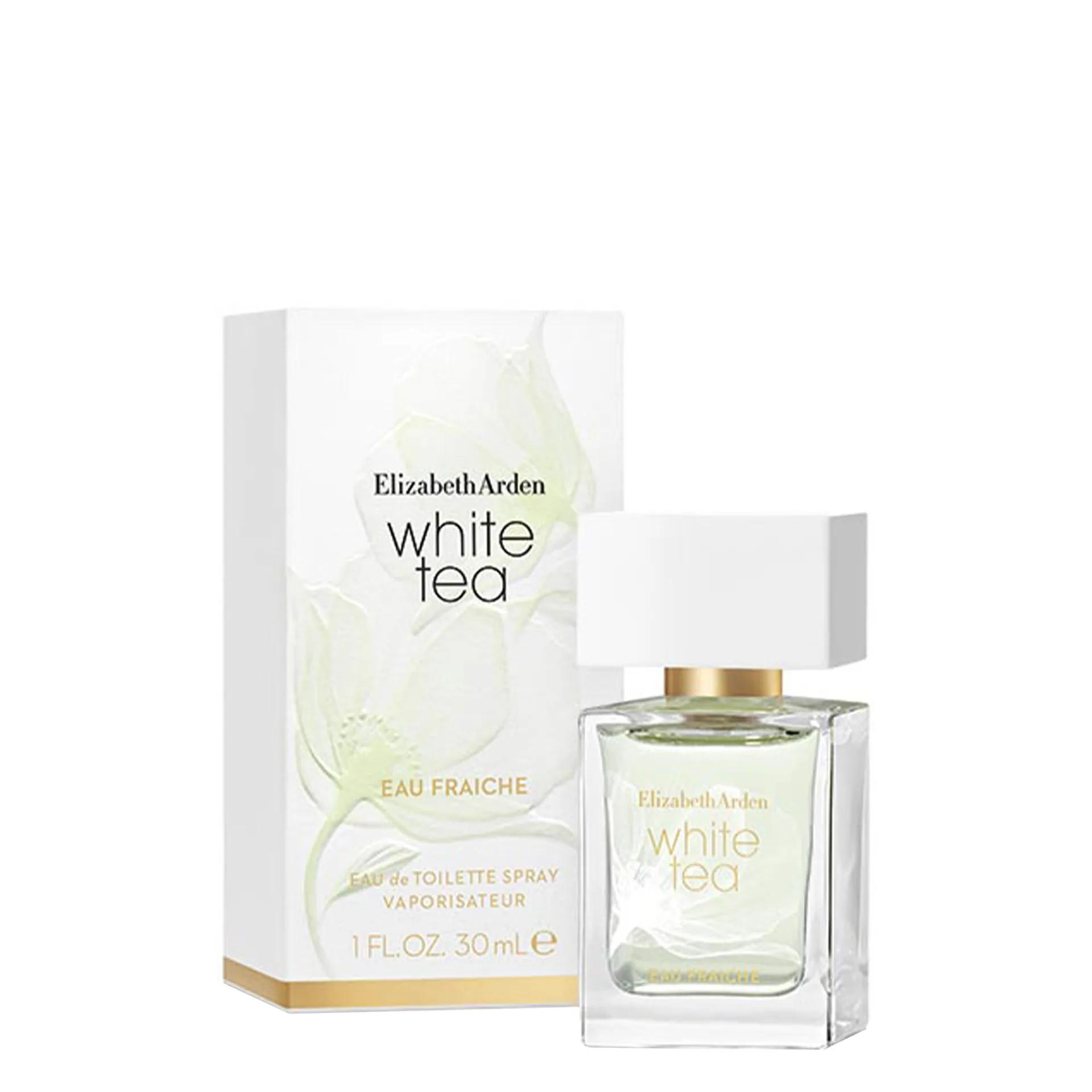 White Tea Eau Fraiche Eau de toilette