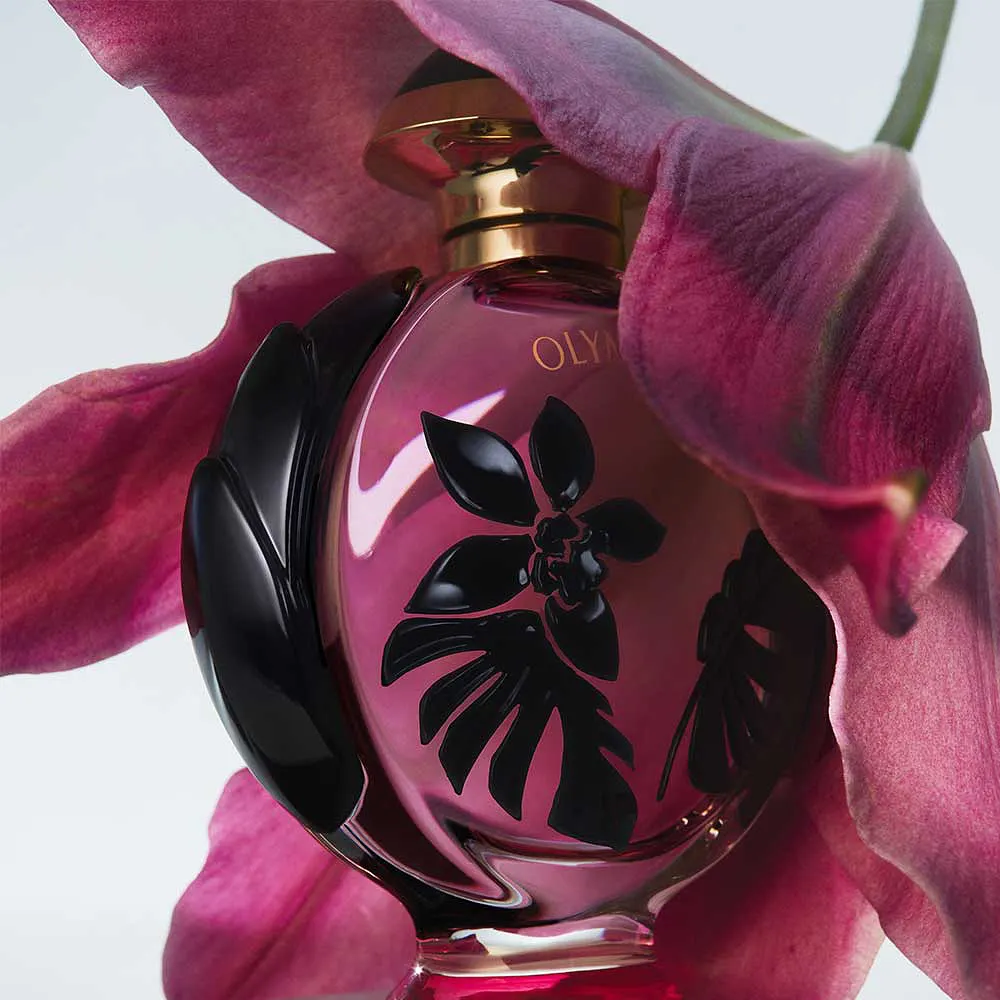 Olympea Flora Eau De Parfum