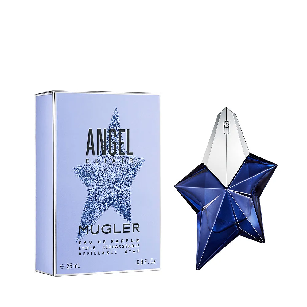 Angel Elixir Eau De Parfum