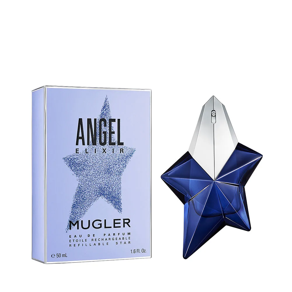 Angel Elixir Eau De Parfum