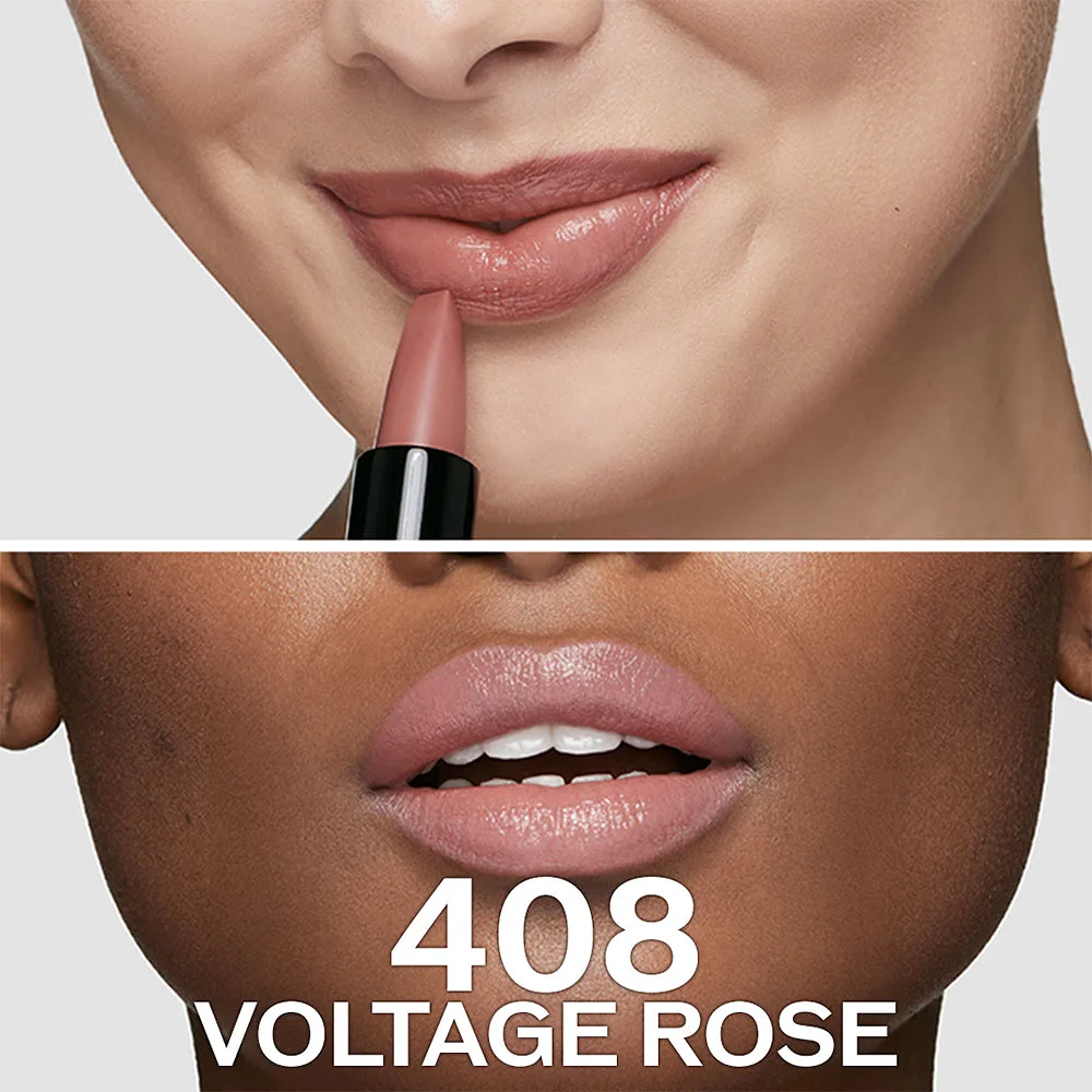 Technosatin Gel Lipstick