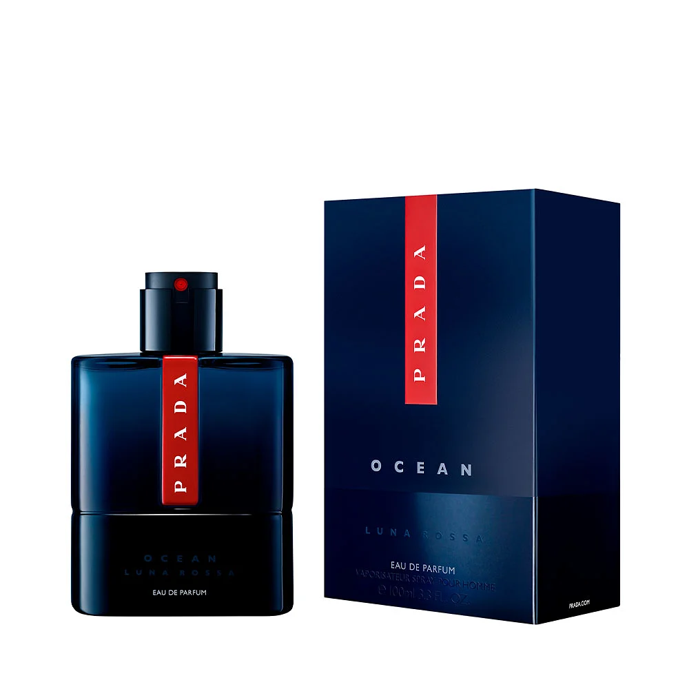 Luna Rossa Ocean Eau de Parfum