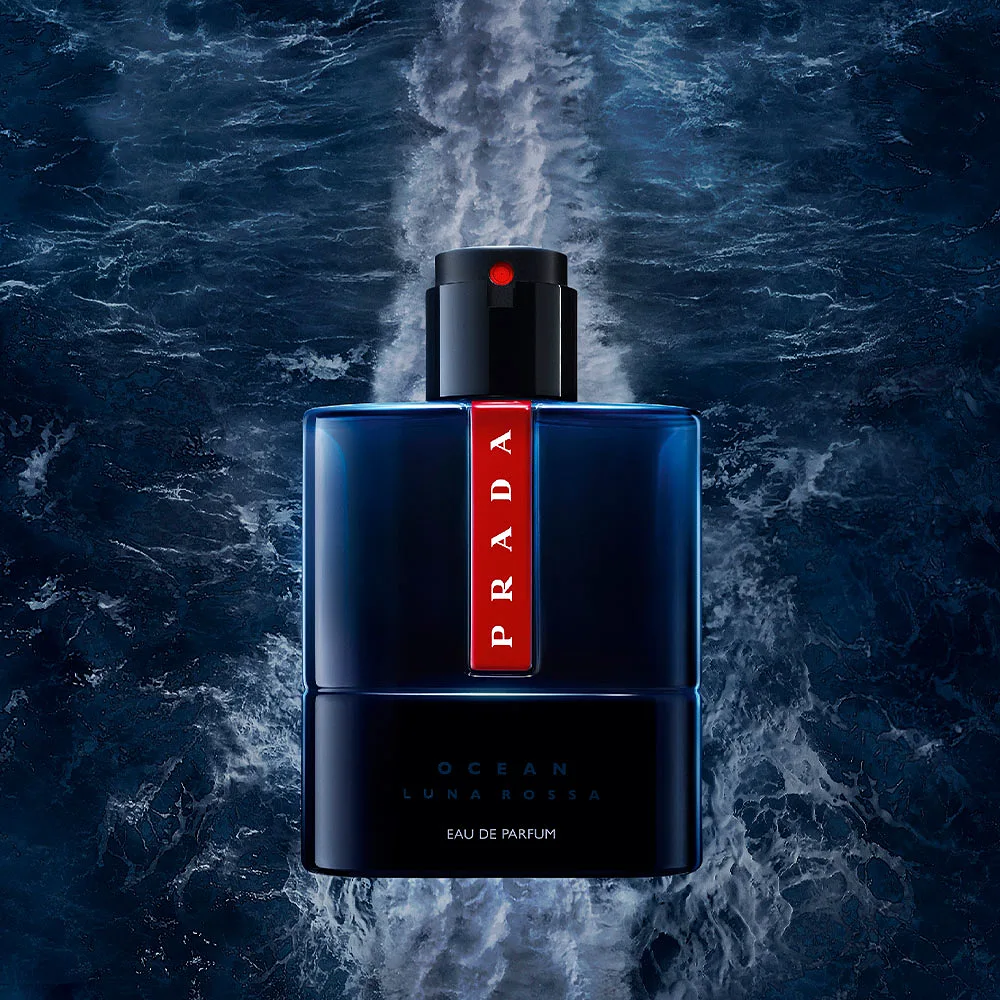 Luna Rossa Ocean Eau de Parfum